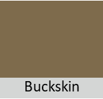 Buckskin