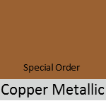 Copper Metallic