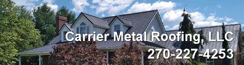 Metal Roofing Contractor Fulton, Kentucky 42041| MetalRoof.me!